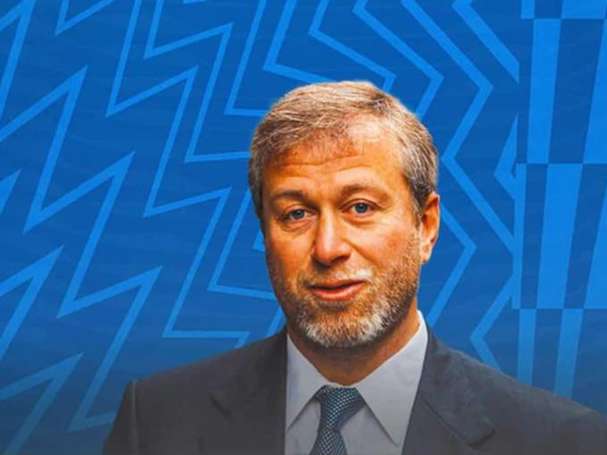 Thương vụ chuyển chủ của Chelsea gặp biến cố lớn khi Abramovich ‘nuốt lời’