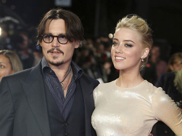 Amber Heard 'tung' nhân chứng trước tòa về việc bị bạo hành tình dục từ chồng cũ Johnny Depp