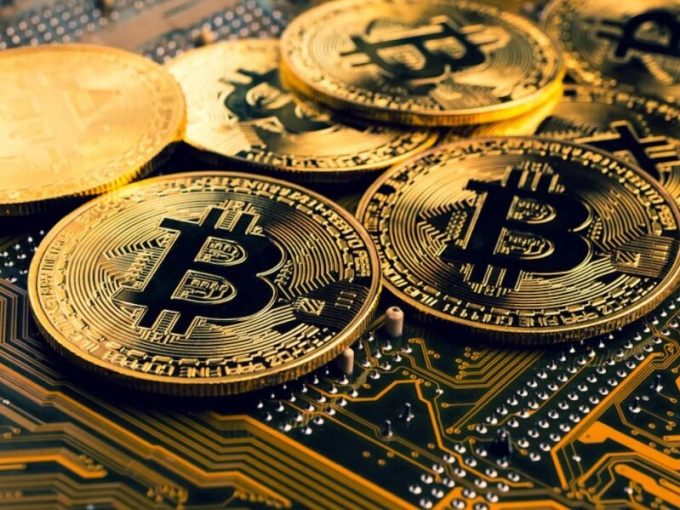 Khi nào Bitcoin sẽ tăng trở lại?