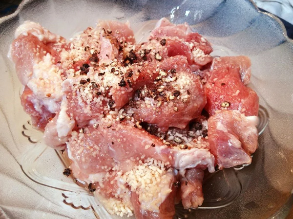 3 loại gia vị trong nhà bếp là 'cao thủ đầu độc' gan, gây ung thư, rút ngắn tuổi thọ mỗi ngày mà nhiều người không biết