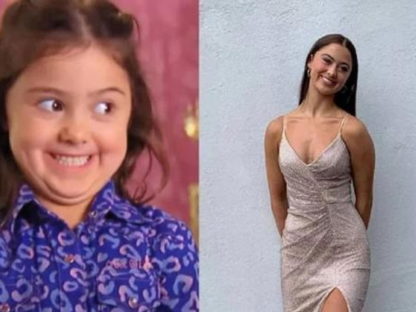Sao nhí 'Phòng khám biệt lập' Kailia Posey qua đời ở tuổi 16