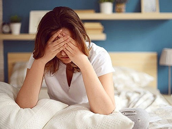 Ngủ ít hơn 6 tiếng/đêm, cơ thể bạn sẽ bị tàn phá khủng khiếp, thay đổi ngay trước khi quá muộn