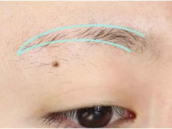 4 tướng mặt sinh ra đã ít lộc, làm nhiều mà hưởng chẳng bao nhiêu