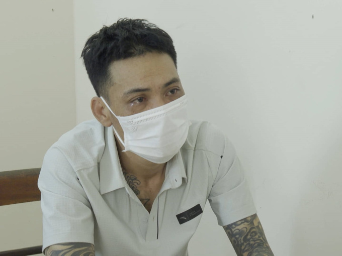 Hé lộ nguyên nhân vụ hỗn chiến, xả súng của nhóm giang hồ tại Yên Bái