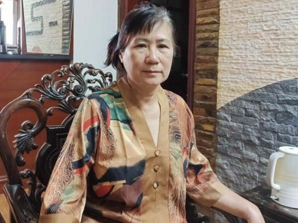 Người phụ nữ sống sót sau 7 ngày rơi xuống vực sâu ở Yên Tử: Không bịa chuyện để câu like, gia đình từng đăng tin lên mạng để tìm kiếm