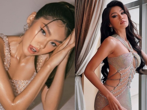 Dàn thí sinh MUV 2022 đọ body 'bá cháy': Lê Thảo Nhi sexy cũng xin 'tắt điện' trước Hương Ly nóng bỏng