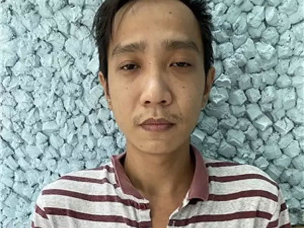 Nam thanh niên dùng clip nhạy cảm giữa ông chủ và nữ đồng nghiệp để tống tiền