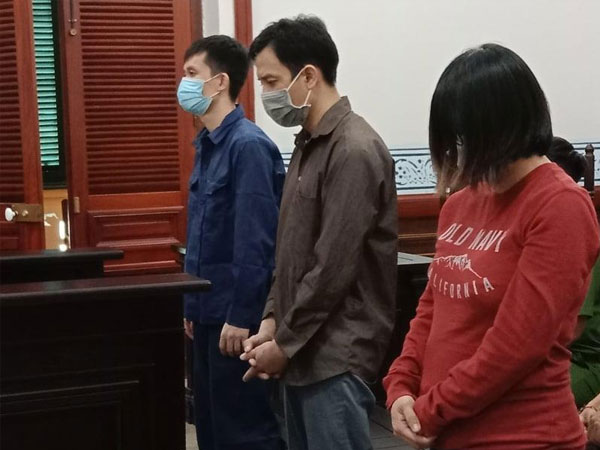 Vụ trộm gần 5 tỷ của ca sĩ Nhật Kim Anh: 2 tên trộm khẳng định không bị nhục hình