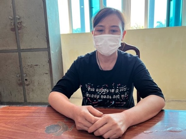 Bắt nữ kế toán 28 năm 'mai danh ẩn tích' trốn truy nã