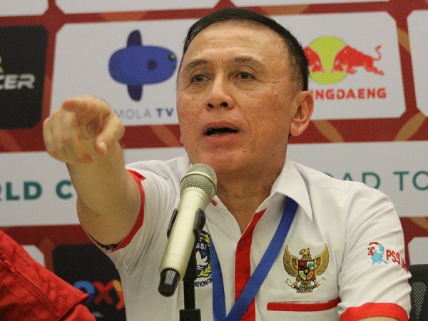 Sếp lớn Indonesia ra chỉ thị hạ đẹp U23 Việt Nam, tham vọng giành HCV SEA Games 31
