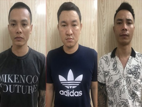 Bóc gỡ đường dây cá độ bóng đá trên 853 tỷ đồng