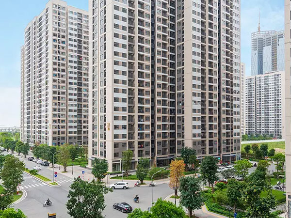 Giá chung cư tăng cao nhưng chủ đầu tư không bán: Điều gì đang diễn ra?