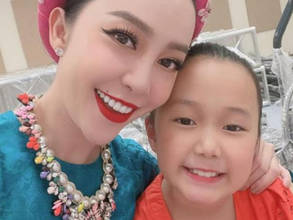 Ái nữ kín tiếng của Linh Nga: Được Hồ Ngọc Hà 'chấm' làm con dâu, càng lớn càng tài sắc vẹn toàn