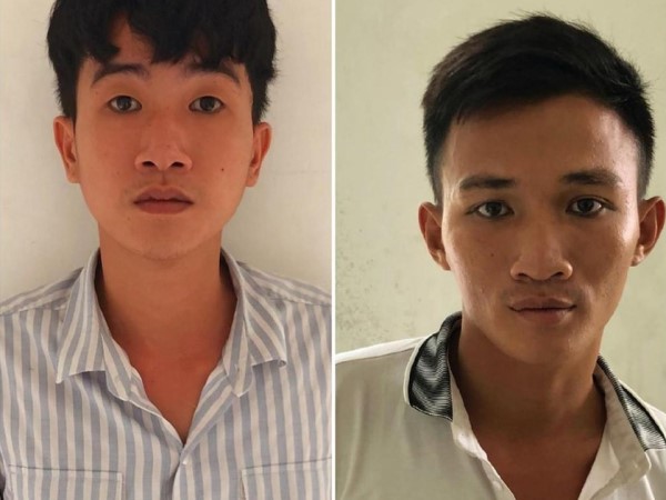 Bắt 2 thanh niên cướp giật điện thoại, khiến nạn nhân tử vong trên đường truy đuổi