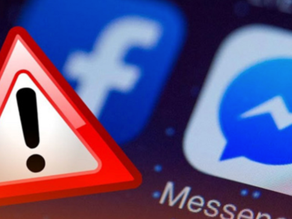 Facebook gặp lỗi ngay trong đêm, người dùng cuống cuồng lo bị hack tài khoản