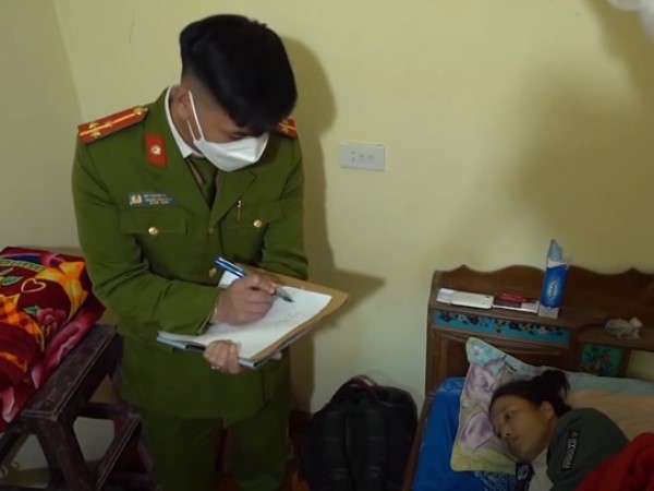 Hành trình phá án: Cô chủ xinh đẹp nhiều lần hạ độc osin bằng thạch tín