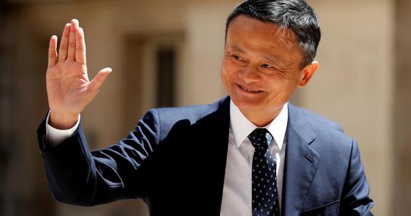 Alibaba mất 26 tỷ USD vì tin đồn 'Jack Ma bị băt'