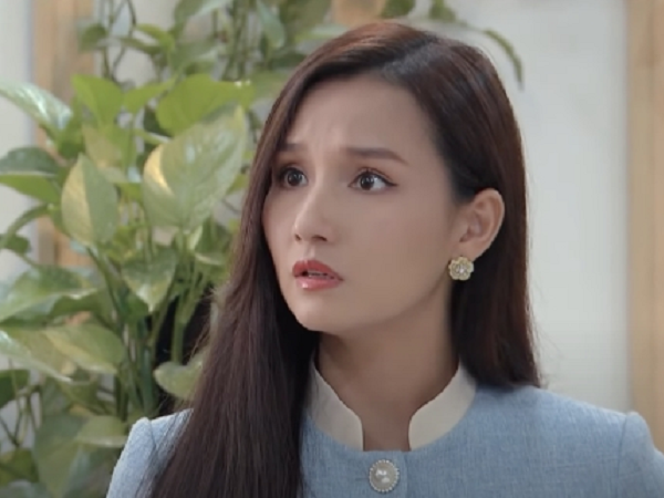 Chồng cũ, vợ cũ, người yêu cũ tập 3: Giang sốc khi người yêu cũ trở thành sếp mới