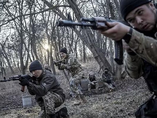 New York Times: Mỹ cấp tin tình báo giúp Ukraine tấn công các tướng lĩnh Nga