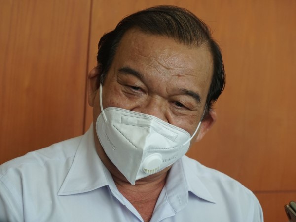 Giám đốc Sở Lao động - Thương binh và Xã hội TP Hồ Chí Minh nghỉ hưu trước tuổi