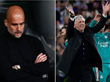 Pep khẳng định 'sẽ trở lại', Ancelotti muốn 'tận hưởng' trận gặp Liverpool