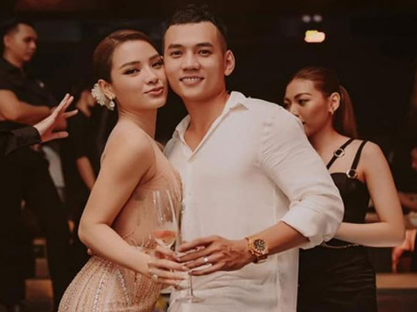 Mạnh miệng tuyên bố chồng vẫn yêu dù tận thế, Phương Trinh Jolie bị dân mạng mỉa mai: 'Thời gian sẽ trả lời tất cả'