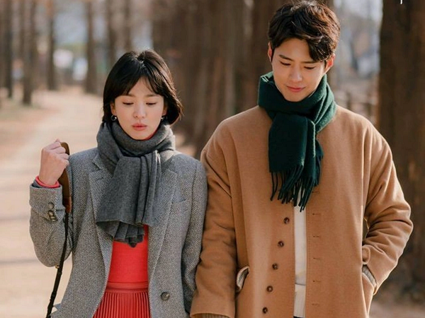 Những vai diễn đáng quên nhất sự nghiệp: Son Ye Jin điêu đứng vì Lee Min Ho, Song Hye Kyo đếm không xuể?