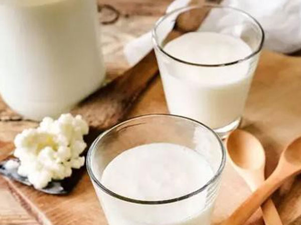 Những thực phẩm cực tốt nhưng ăn, uống cùng sữa có thể thành 'độc dược'