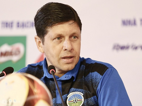 'U23 Việt Nam đâu phải đội mạnh nhất, chưa chắc vượt qua vòng bảng'