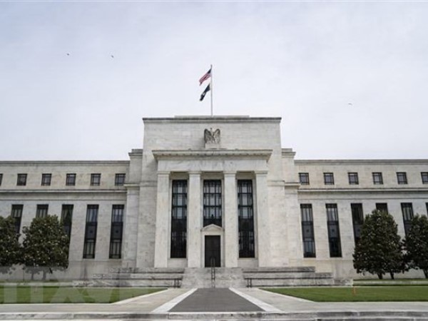 Mỹ: Fed tăng lãi suất với mức cao nhất trong hơn 20 năm qua