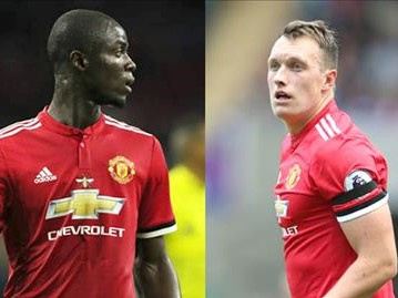 Thêm hai cầu thủ xác nhận muốn rời Man United