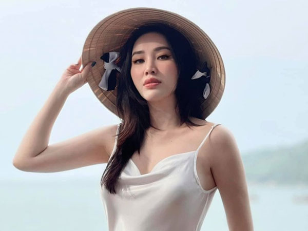 Bị nghi trục trặc hôn nhân vì khuyên chị em phụ nữ mạnh dạn bước ra khỏi mối quan hệ độc hại, Bảo Thy phản ứng ra sao?