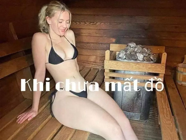 Body 'xịt máu mũi' của nữ du khách người Nga bị cướp điện thoại