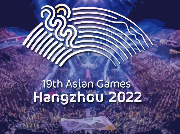 Hoãn Asian Games 2022 tại Trung Quốc