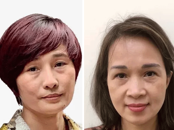 Vụ án đưa, nhận hối lộ ở Cục lãnh sự: Bắt 2 nữ giám đốc