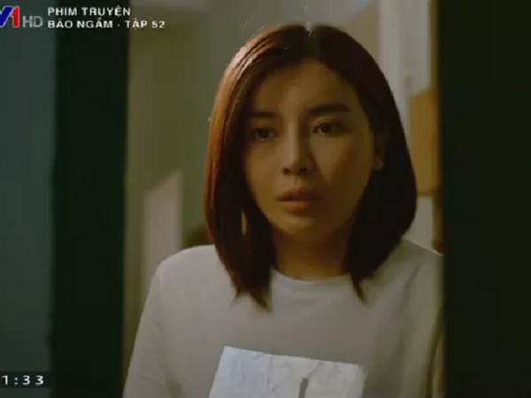 Bão ngầm tập 52: Hạ Lam tuyên bố chia tay, Hải Triều lên giường với Yến