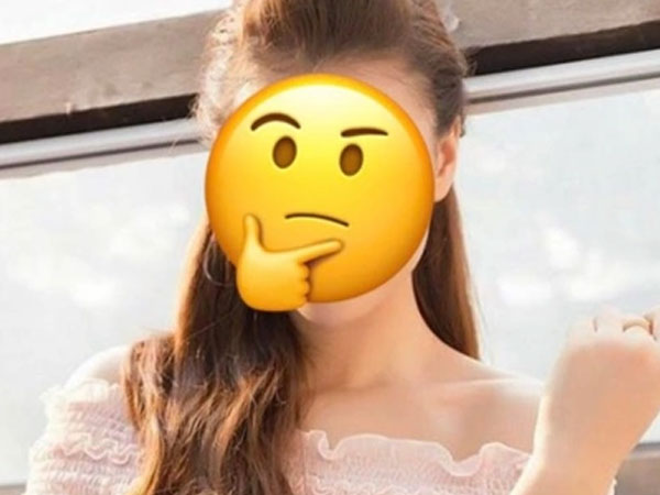 Một siêu mẫu bị ban quản lý chung cư gửi nhắc nhở tận nhà vì làm phiền hàng xóm