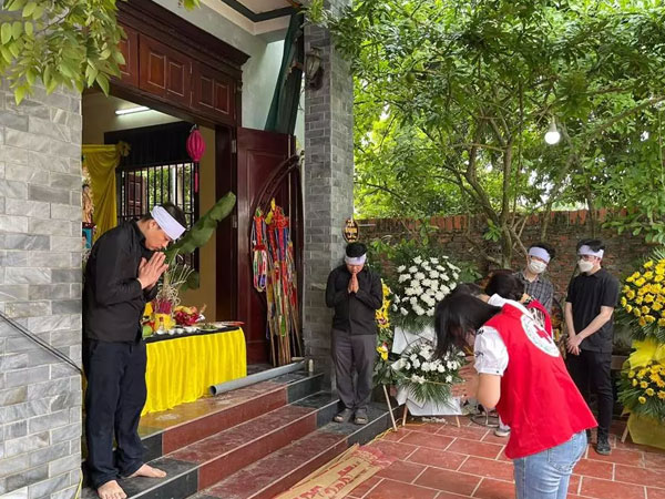 Vụ 3 mẹ con tử vong thương tâm ở Hà Nội, trong đó có một cháu bé bị trao nhầm gia đình cách đây 11 năm