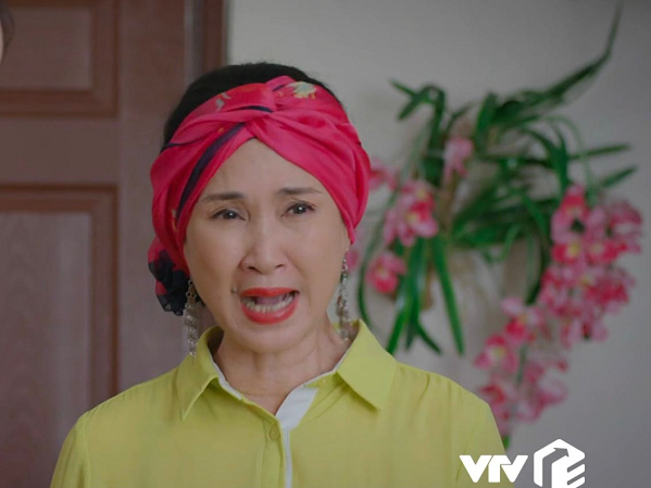 Khán giả 'sôi máu' với bà Hiền trong Thương ngày nắng về, NSND Lan Hương thừa nhận: 'Ức chế, biết thế chả nhận vai này'