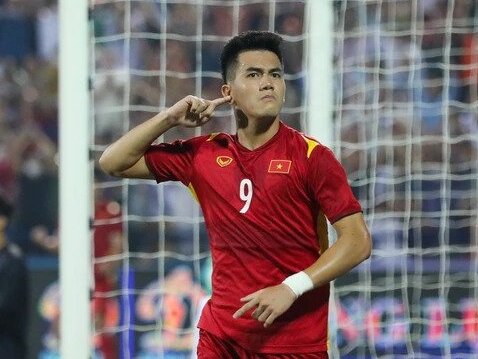 Tiến Linh nói gì khi chỉ ghi 1 bàn vào lưới U23 Indonesia?