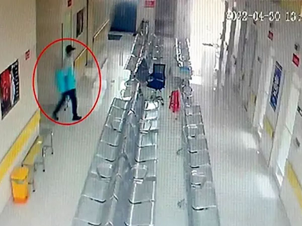 Hy hữu: Trộm âm thầm trả tài sản gửi thư 'Ngàn lần xin lỗi vì… quá nghèo'