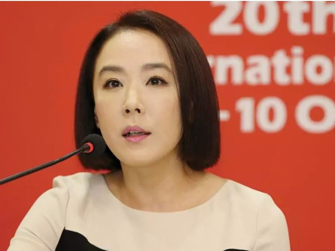 Diễn viên Kang Soo Yeon qua đời ở tuổi 56 sau 2 ngày nhập viện