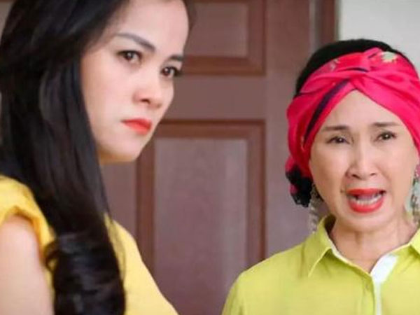 Mẹ và chị chồng gây ức chế nhất 'Thương ngày nắng về' phản ứng thế nào khi khán giả nổi cơn thịnh nộ?