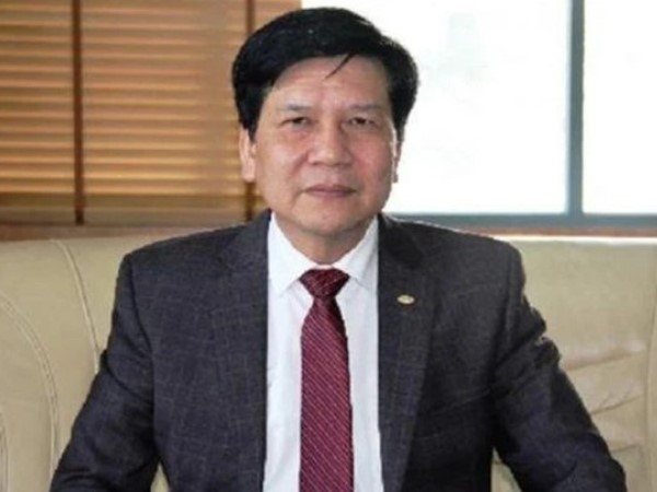 Cựu Chủ tịch Tổng Công ty VEAM cùng 16 đồng phạm sắp hầu tòa