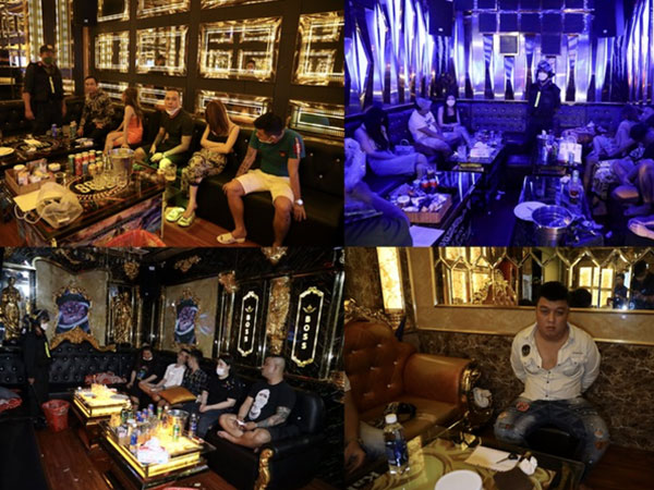 Mua ma túy từ TP HCM về cung cấp cho nhiều quán karaoke ở Cần Thơ