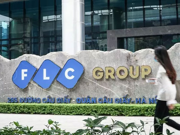 FLC gán nợ toà tháp 42 tầng cho ngân hàng rồi thuê lại làm trụ sở