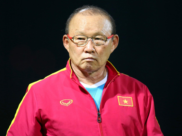 HLV Park Hang-seo lên tiếng về nghi vấn 'né' Thái Lan ở bán kết SEA Games