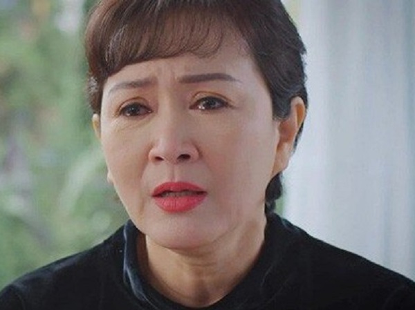 NSND Minh Hòa: Tôi không nghĩ vai diễn này lại cay nghiệt, dữ dội đến vậy