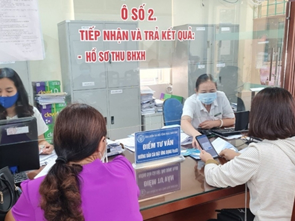 Mức đóng bảo BHXH tự nguyện thấp nhất sau hỗ trợ còn bao nhiêu?