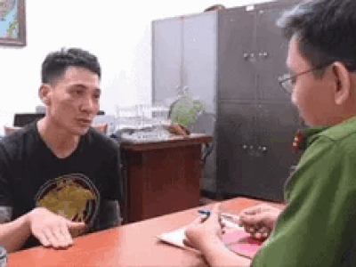 Hành trình truy bắt 'sát thủ' đặc biệt nguy hiểm: Là giang hồ 'số má', nhiều tiền án tiền sự và luôn thủ súng đã lên đạn